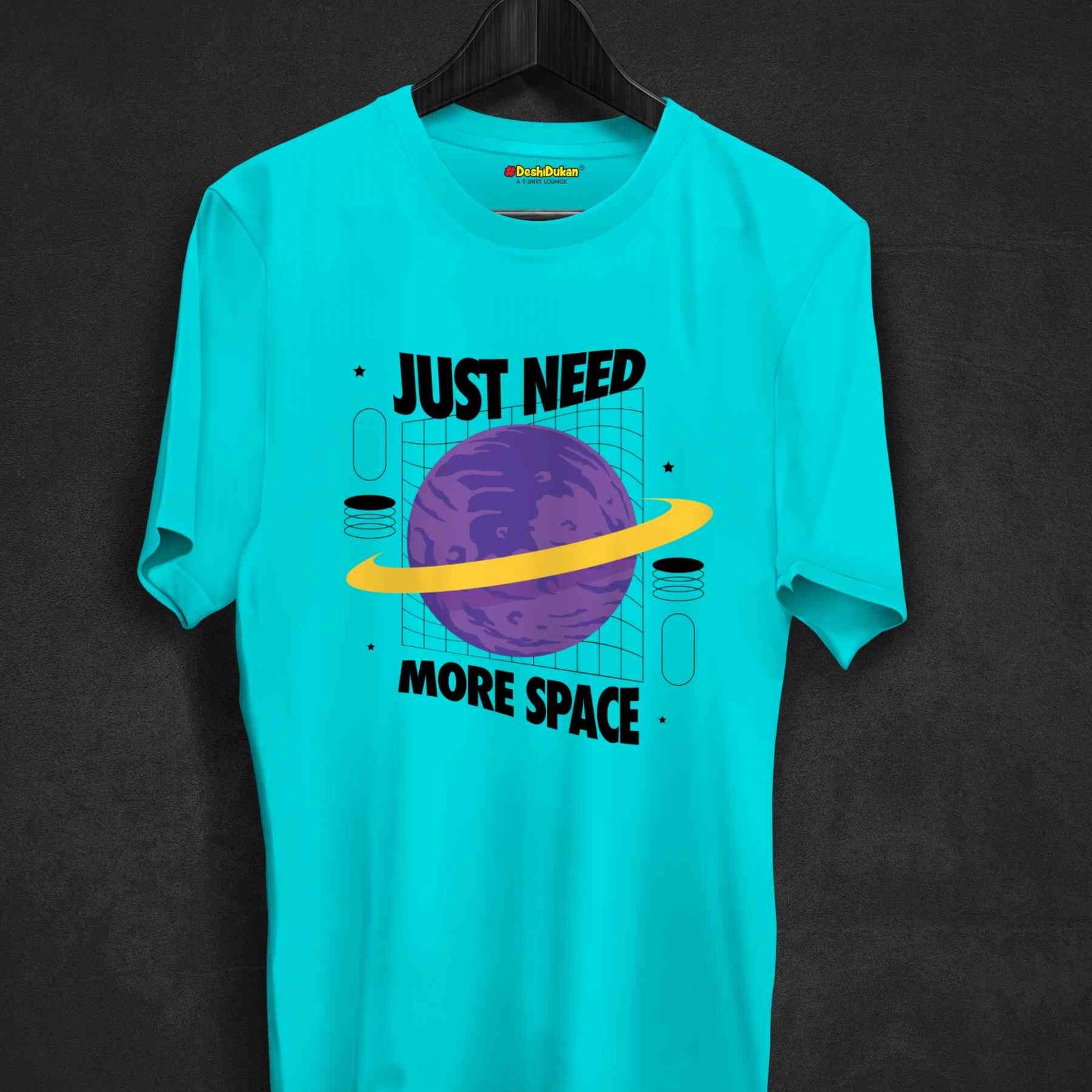 Just need More Space T-shirt
