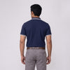DUSSKY Prime Premium Cotton Polo T-Shirt