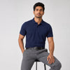 DUSSKY Frugal Premium Cotton Polo T-Shirt