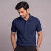 Industrial Worker Uniform | Sportee Basics Polyester Polo T-Shirt