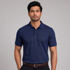 Industrial Worker Uniform | Sportee Basics Polyester Polo T-Shirt