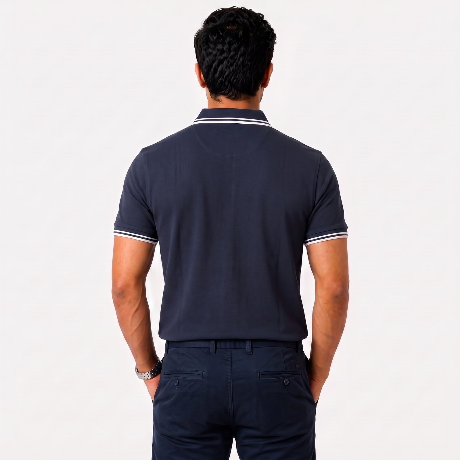 Sportee Supreme Super Dryfit Polo T-Shirt