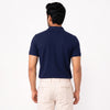 Industrial Worker Uniform | Truemat Spun Matty Polo T-Shirt