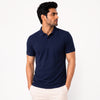 Industrial Worker Uniform | Truemat Spun Matty Polo T-Shirt