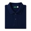 Industrial Worker Uniform | Truemat Spun Matty Polo T-Shirt