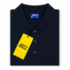 DUSSKY Frugal Premium Cotton Polo T-Shirt