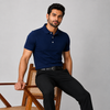 Fyndr Premium Heavy Dry Fit Polo T-Shirt