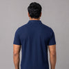 Fyndr Premium Heavy Dry Fit Polo T-Shirt