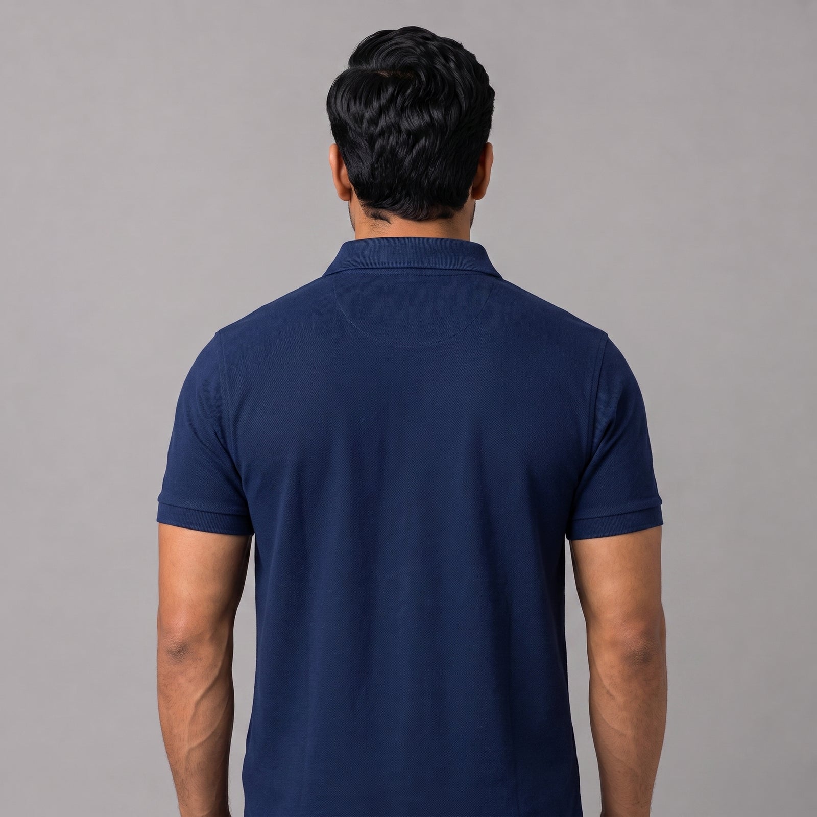 Fyndr Premium Heavy Dry Fit Polo T-Shirt