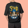Dragon Ball Z Gogito Vintage Oversize T-shirt