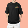 Dragon Ball Z Gogito Vintage Oversize T-shirt