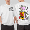 Saitama One Punch Oversized T Shirt