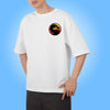 Mortal Combat - Ninja Oversized T shirt
