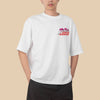 Jotaro Kujo Anime Oversize T-shirt Buy Online