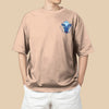 Goku Dragon Ball Anime Oversize T-shirt