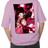 Demon Slayer Nezuko kamado Oversize T-shirt