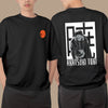 Akatsuki Tobi Oversize T-shirt