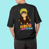 Naruto Shippuden Oversize T-shirt