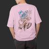 Shiv Tandav Oversize T-shirt