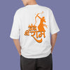 Shree Raam Dhanush Oversize T-shirt