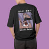 Kakashi Hatake Oversize T-shirt