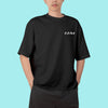 Shree Raam Oversize T-shirt