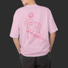 Shree Krushna Oversize T-shirt