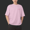 Shree Krushna Oversize T-shirt