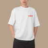 Bajarangbali Angree Mood Oversize T-shirt