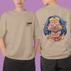 Baal Hanuman Oversize T-shirt