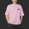 Jay Bajarangbali with Tilak Oversize T-shirt