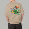 Bounce Back Oversize T-shirt