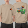 Bounce Back Oversize T-shirt