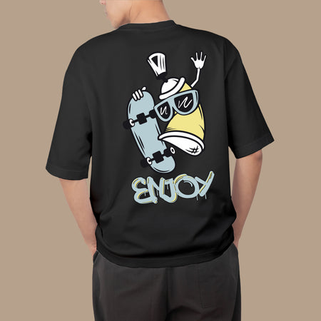 Enjoy Oversize T-shirt