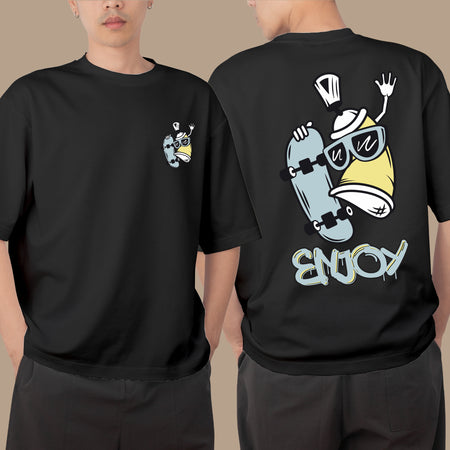Enjoy Oversize T-shirt
