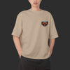 Devil Oversize T-shirt