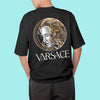 Varsace Oversize T-shirt