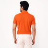 Industrial Worker Uniform | Truemat Spun Matty Polo T-Shirt