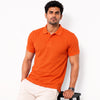 Industrial Worker Uniform | Truemat Spun Matty Polo T-Shirt
