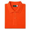 Industrial Worker Uniform | Truemat Spun Matty Polo T-Shirt