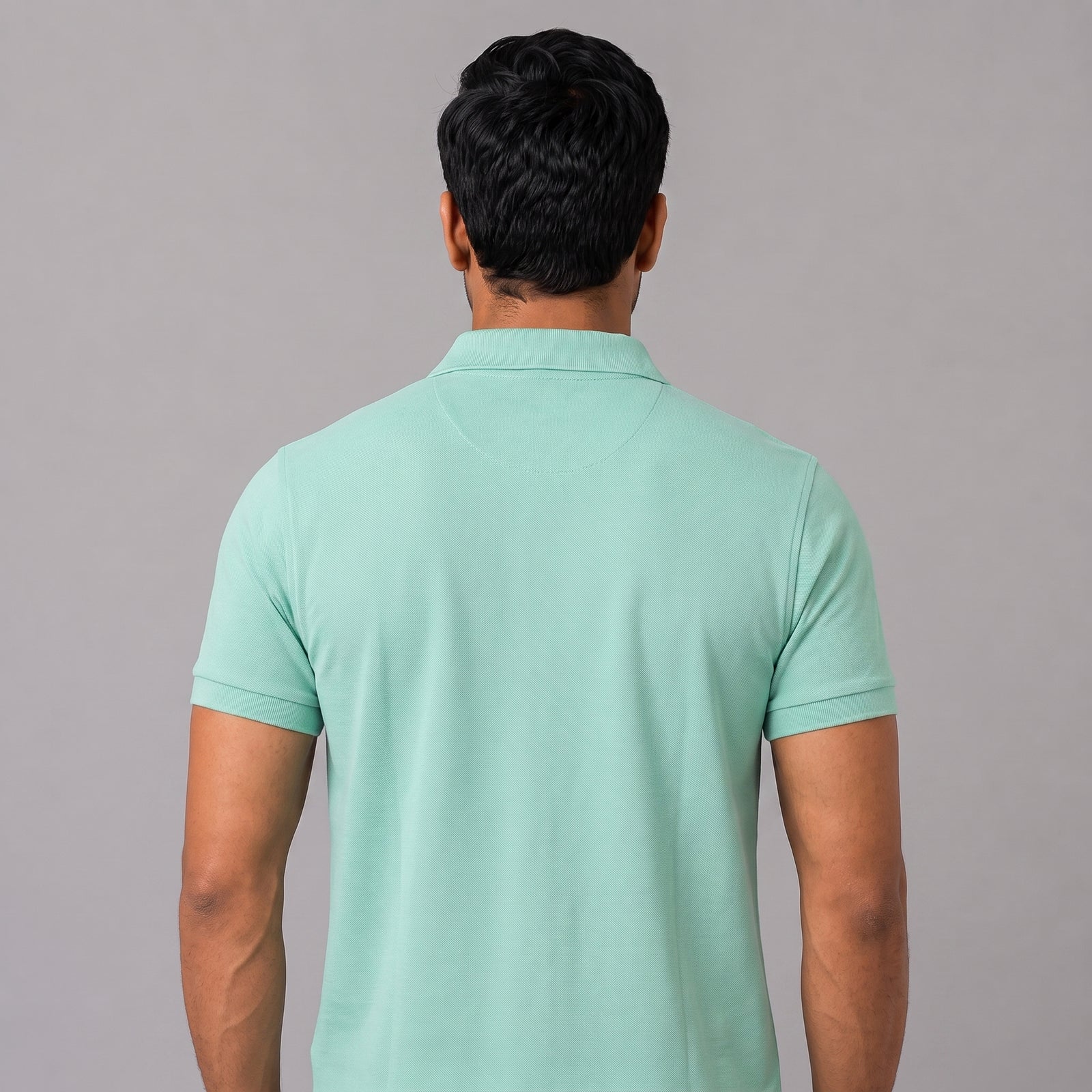 Fyndr Premium Heavy Dry Fit Polo T-Shirt