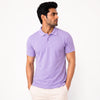 Industrial Worker Uniform | Truemat Spun Matty Polo T-Shirt