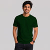 Round Neck T-shirts
