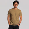 Round Neck T-shirts
