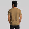 Round Neck T-shirts