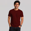 Round Neck T-shirts