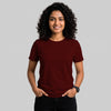 Round Neck T-shirts