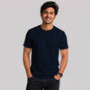 Round Neck T-shirts