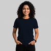 Round Neck T-shirts