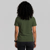 Round Neck T-shirts